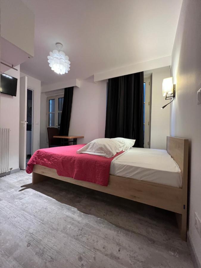 Hotel Belle Fontainebleau Eksteriør billede