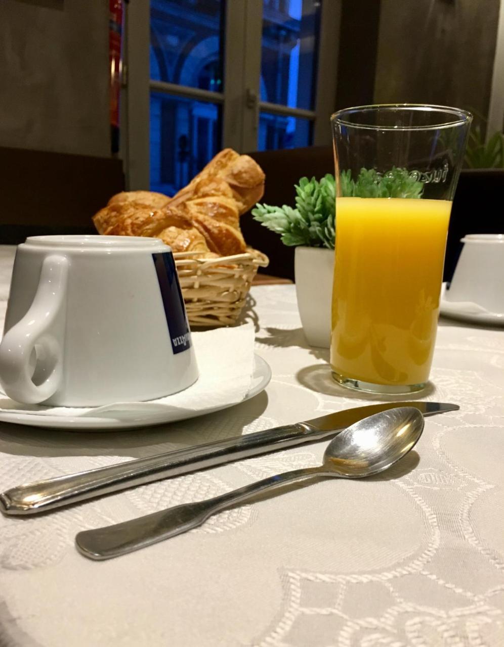 Hotel Belle Fontainebleau Eksteriør billede